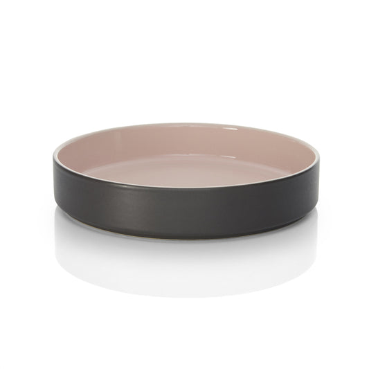Geo Rose Round Bowl 8.7" dia. Style Lights by WMF