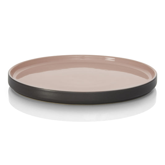 Geo Rose Flat Plate 8.7" dia. Style Lights by WMF