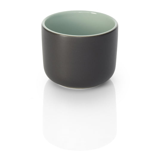 Geo Green Mug 3.5" dia. Style Lights by WMF