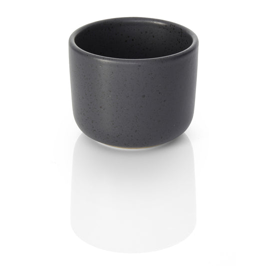 Geo Graphite Mug 3.5" dia. Style Lights by WMF