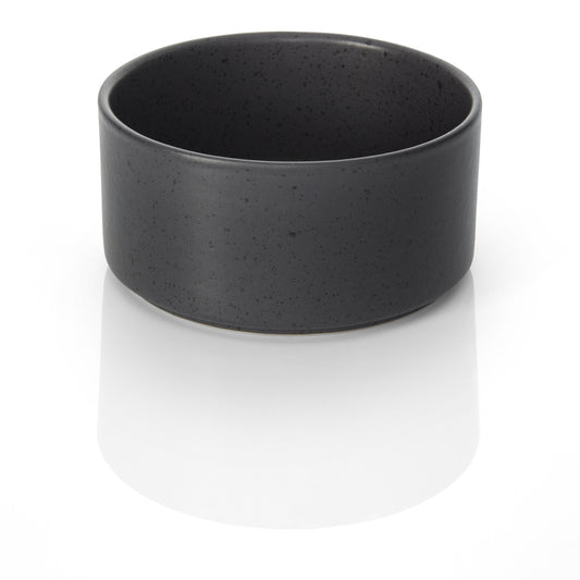Geo Graphite Round Bowl 5.5" dia. Style Lights by WMF
