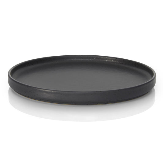 Geo Graphite Flat Plate 8.7" dia. Style Lights by WMF