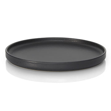 Geo Graphite Flat Plate 8.7" dia. Style Lights by WMF