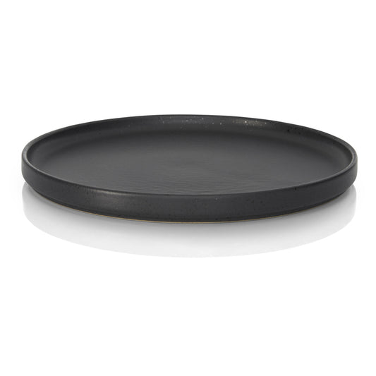 Geo Graphite Flat Plate 10.2" dia. Style Lights by WMF