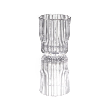 Clear Beverage Glass 3.1" dia. x 3.8", 8.5 oz Style Lights by WMF