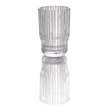 Clear Beverage Glass 3.1" dia. x 4.7", 10.1 oz Style Lights by WMF