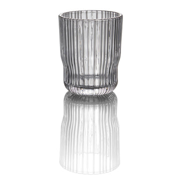 Smoke Beverage Glass 3.1" dia. x 3.8", 8.5 oz Style Lights by WMF