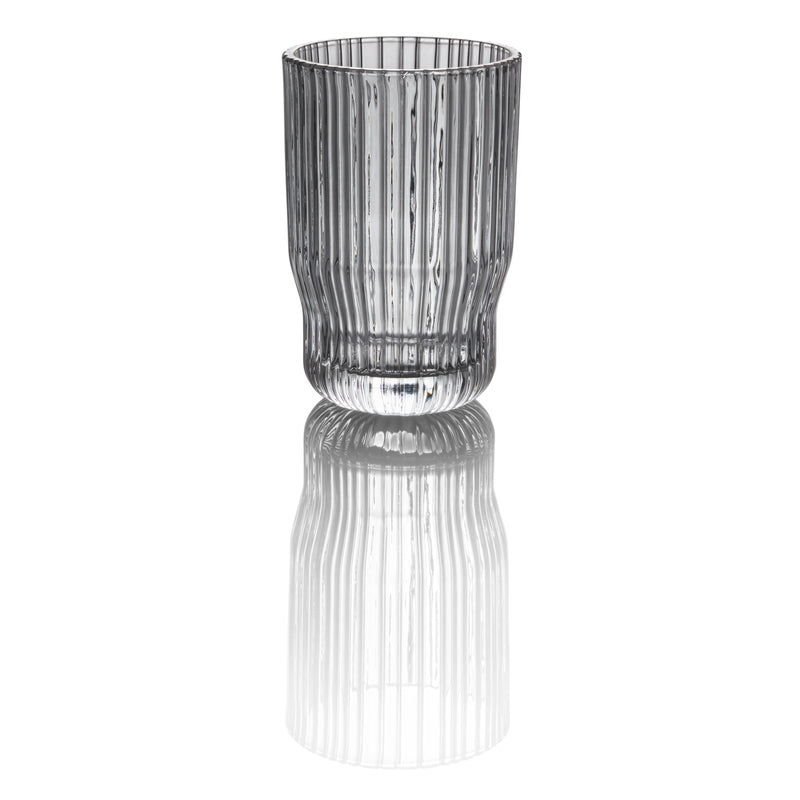 Smoke Beverage Glass 3.1