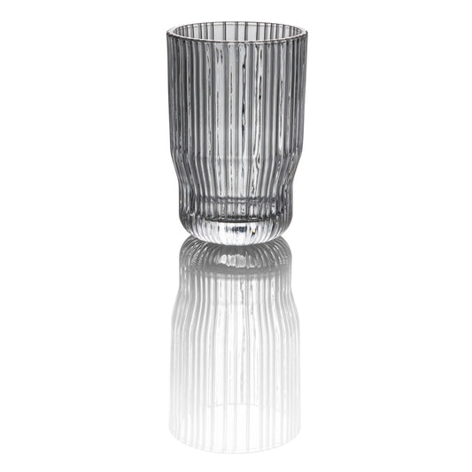 Smoke Beverage Glass 3.1" dia. x 4.7", 10.1 oz Style Lights by WMF