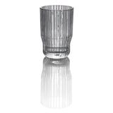 Smoke Beverage Glass 3.1