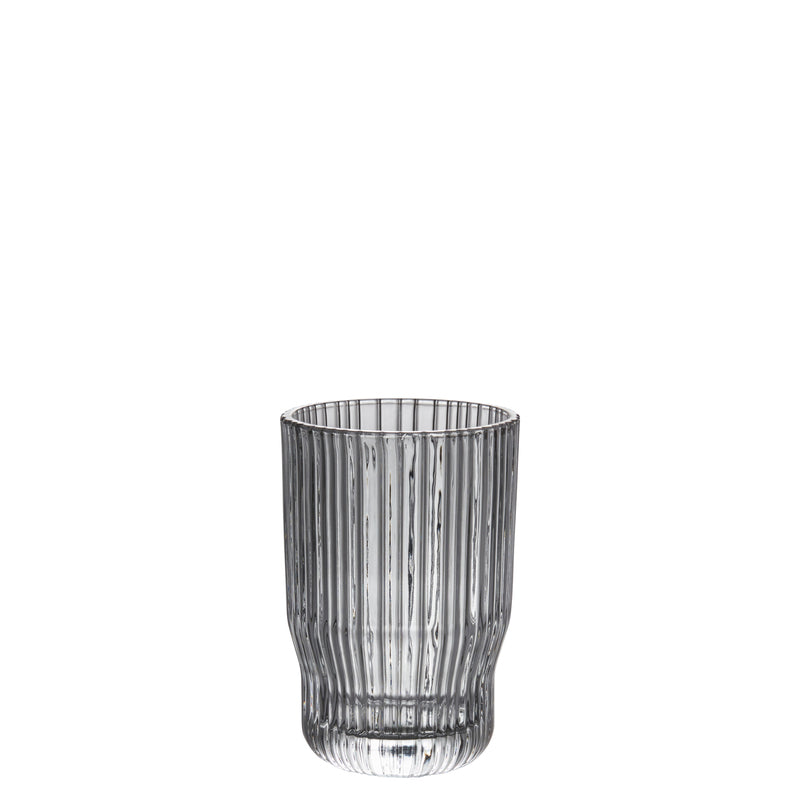 Smoke Beverage Glass 3.1