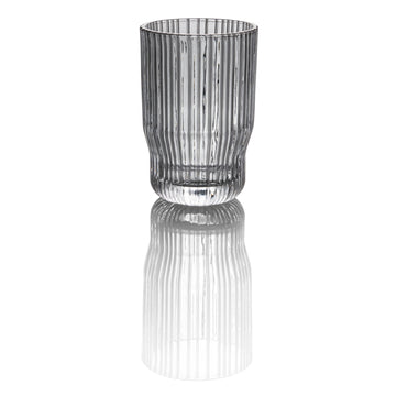 Smoke Beverage Glass 3.1" dia. x 4.7", 10.1 oz Style Lights by WMF
