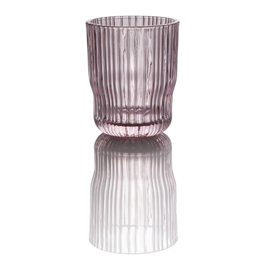 Rose Beverage Glass 3.1" dia. x 3.8", 8.5 oz Style Lights by WMF