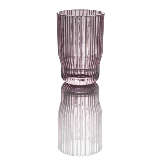 Rose Beverage Glass 3.1" dia. x 4.7", 10.1 oz Style Lights by WMF