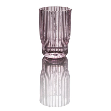 Rose Beverage Glass 3.1" dia. x 4.7", 10.1 oz Style Lights by WMF