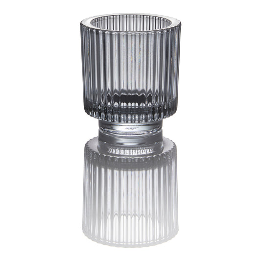 Smoke Glass 3.4" Style Lights by WMF