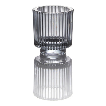 Smoke Glass 3.4" Style Lights by WMF