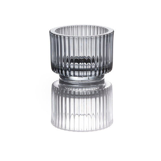 Smoke Glass 2.8" Style Lights by WMF