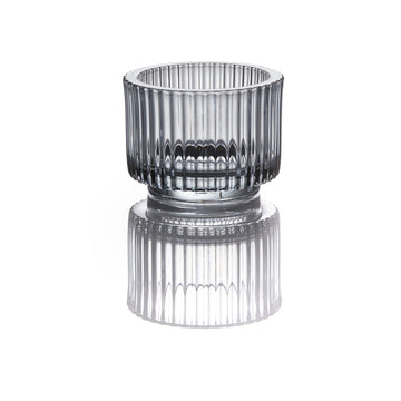 Smoke Glass 2.8" Style Lights by WMF