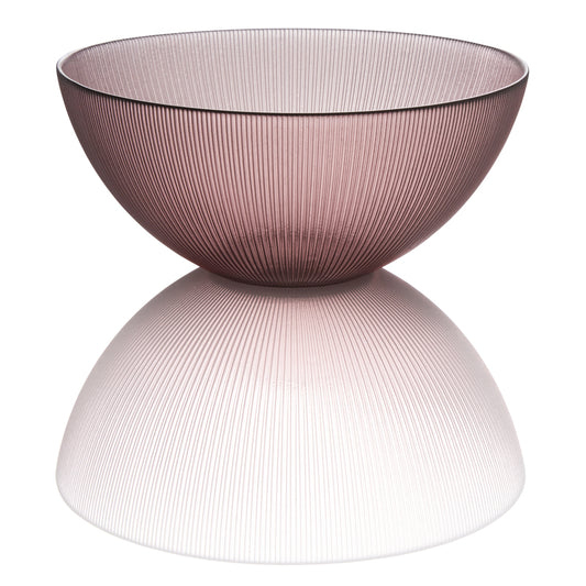 Rose Bowl 9.8" dia. x 4.1", 84.5 oz Style Lights by WMF