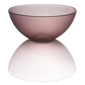 Rose Bowl 9.8" dia. x 4.1", 84.5 oz Style Lights by WMF