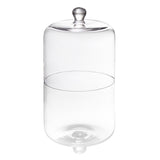 Clear Cloche 5.5
