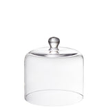 Clear Cloche 5.5
