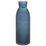 Dark Blue Vase 5.5