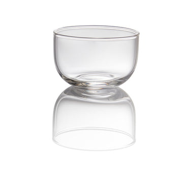 Clear Round Cup 2.7 oz Style Lights by WMF