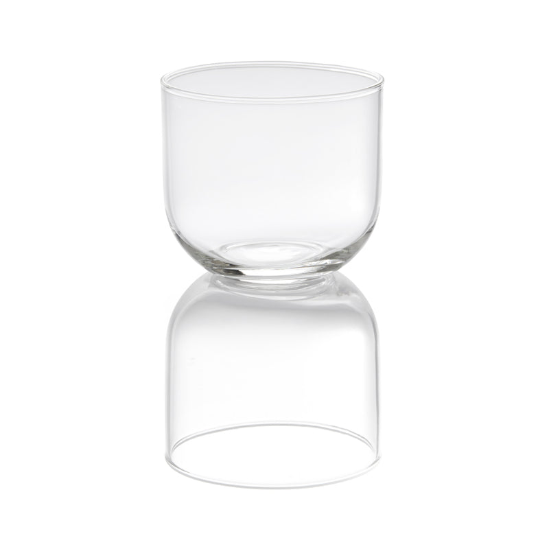 Clear Round Cup 5.1 oz Style Lights by WMF