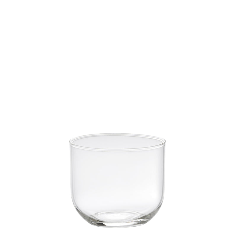 Clear Round Cup 5.1 oz Style Lights by WMF