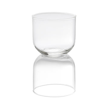 Clear Round Cup 5.1 oz Style Lights by WMF
