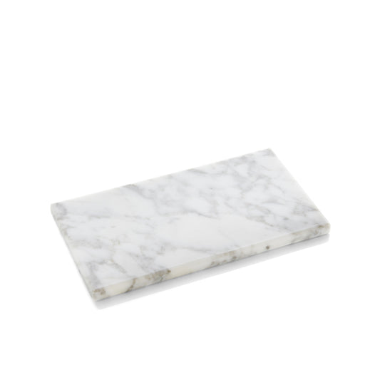 White Plate 9.3" x 5.1" x 0.5" Style Lights by WMF