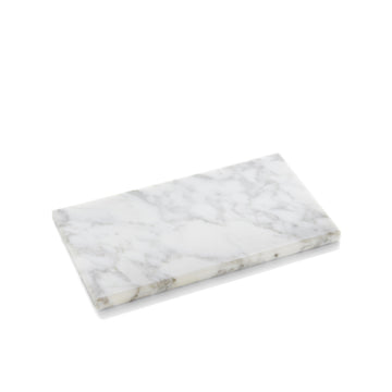 White Plate 9.3" x 5.1" x 0.5" Style Lights by WMF