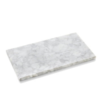 White Plate 11" x 6.3" x 0.5" Style Lights by WMF