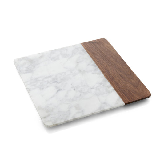White Square Board 10" x 10" x 0.6" Style Lights by WMF