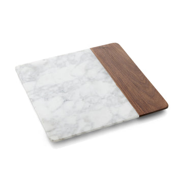 White Square Board 10" x 10" x 0.6" Style Lights by WMF