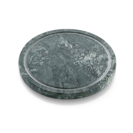 Green Small Plate 5.9" dia. x 0.5" Style Lights by WMF