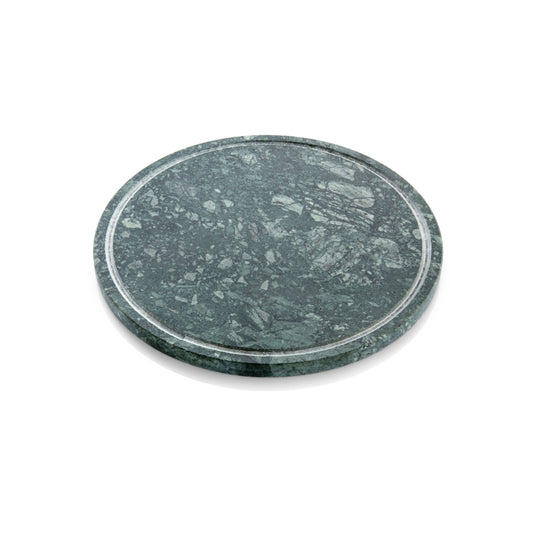 Green Medium Plate 9.1" dia. x 0.5" Style Lights by WMF