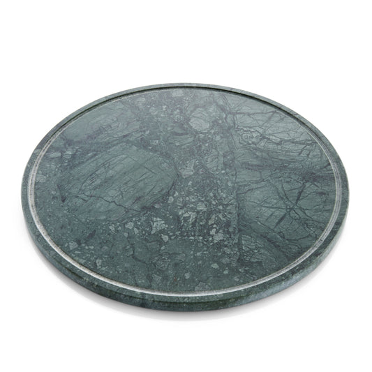 Green Large Plate 12.6" dia. x 0.5" Style Lights by WMF