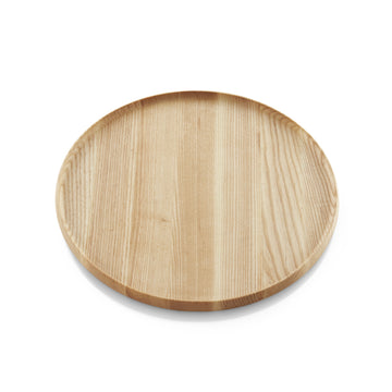 Ashwood Round Tray 13" dia. x 0.8" Style Lights by WMF