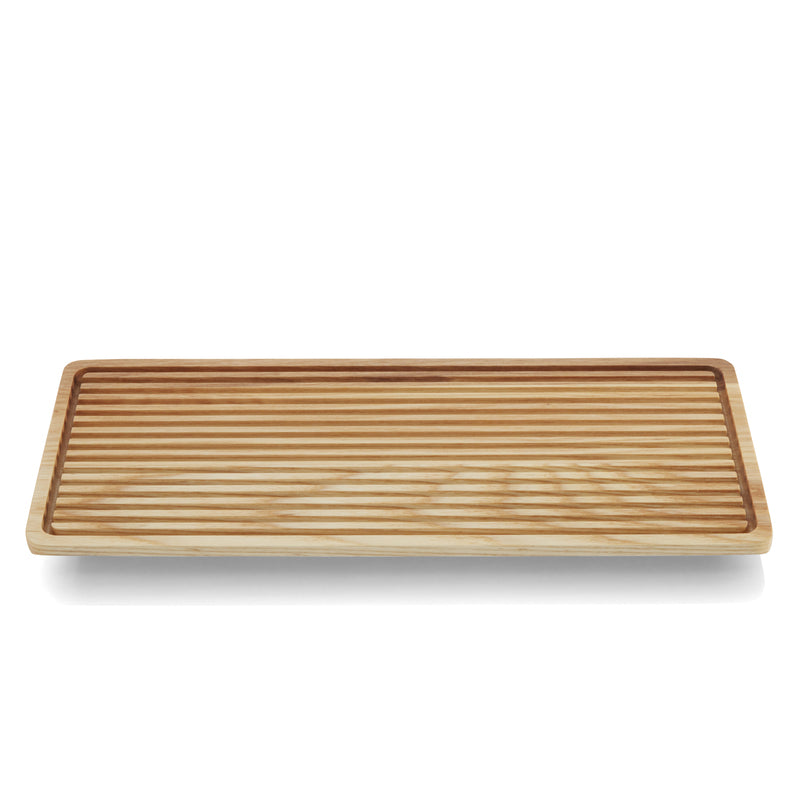 Ashwood Rectangle Breadboard 15