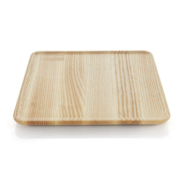 Ashwood Square Tray 10.6" x 10.6" x 0.7" Style Lights by WMF