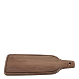 Walnut Rectangle Server 15.8