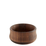 Walnut Small Bowl 6.3