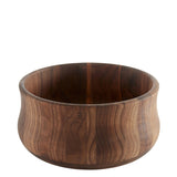 Walnut Medium Bowl 9.8