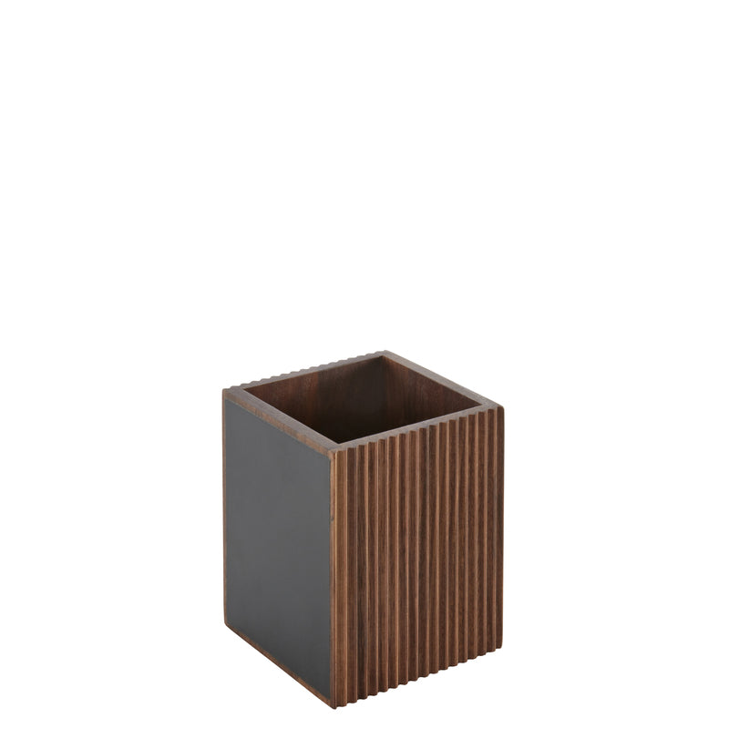 Walnut Cutlery Box 4.3