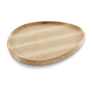 Ashwood Tray 10.2" x 7.9" x 1" Style Lights by WMF