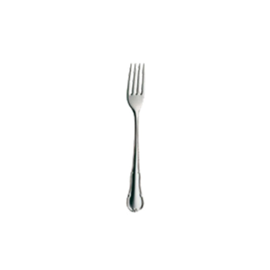 Dessert Fork 7.8" Barock Silverplate by WMF