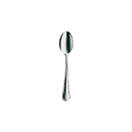 Demitasse Spoon 4.5" Barock Silverplate by WMF